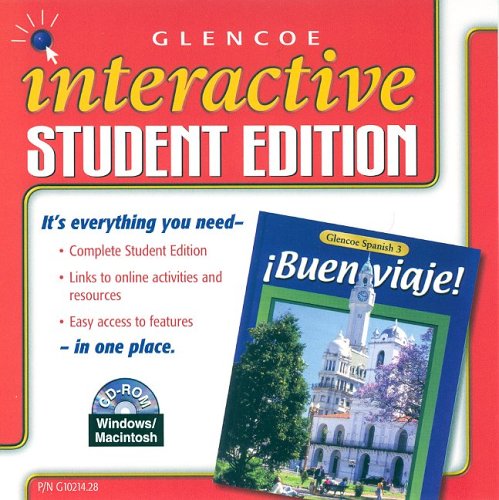  Buen Viaje! Interactive