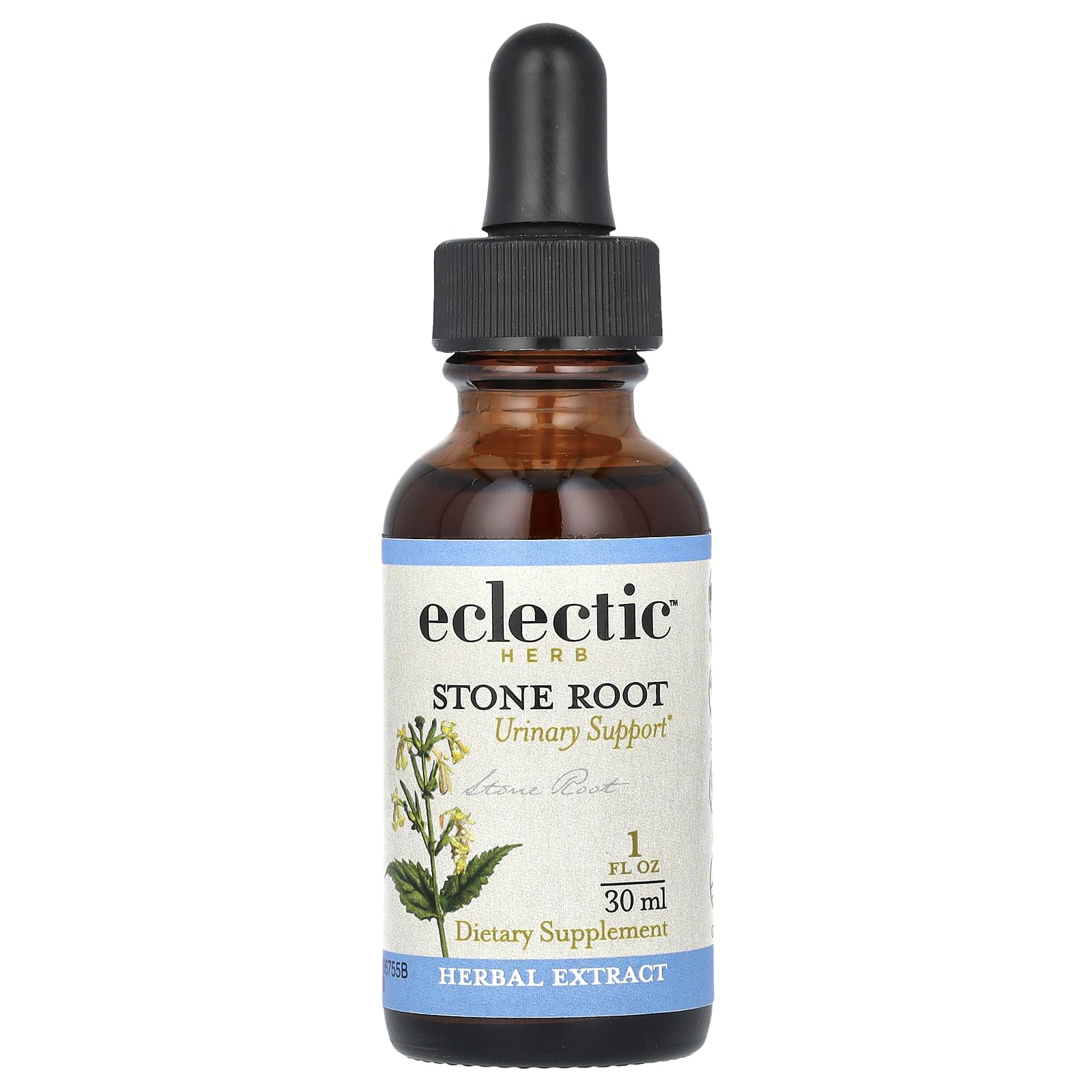 Eclectic Institute - Stone Root 1 Oz