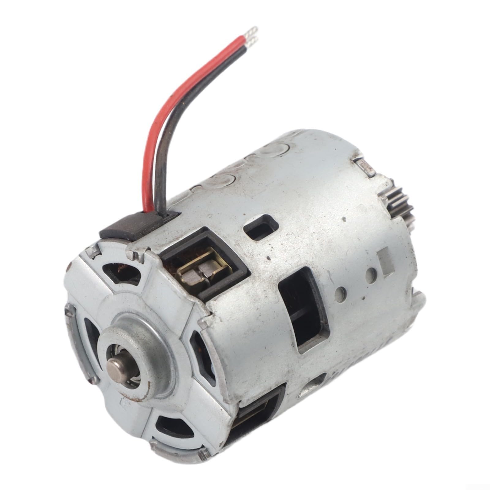 Motore di riparazione trapano 317004160 per BS 18 per lt, gruppo di ricambio Quick Drive, unità metallica per utensili a batteria, Parte di restauro utensili fai da te