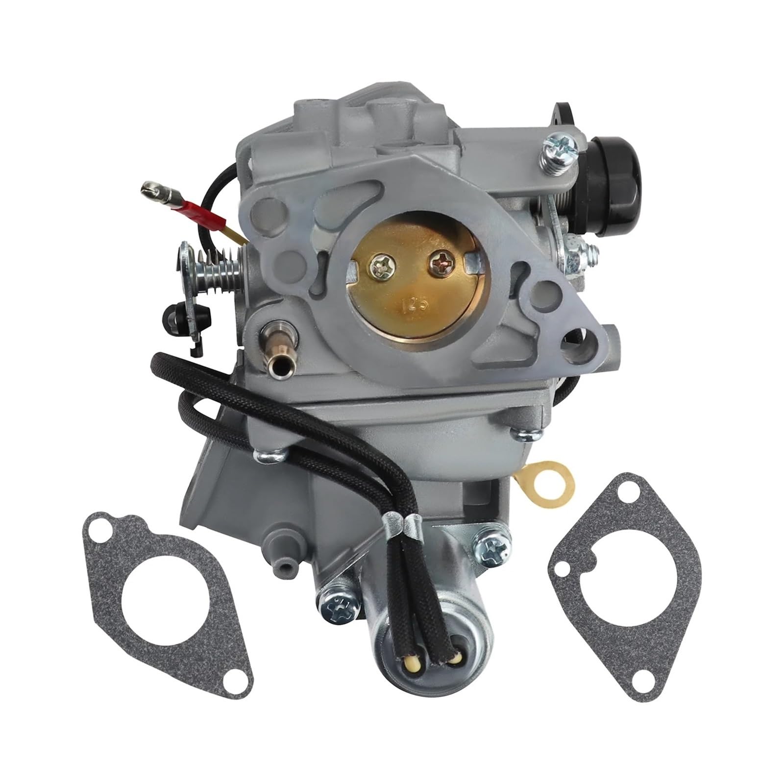Carburateur GX610 GX620 élimine ratés moteur horizontal double