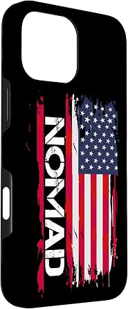 Nomad Case for iPhone 16 Pro Max