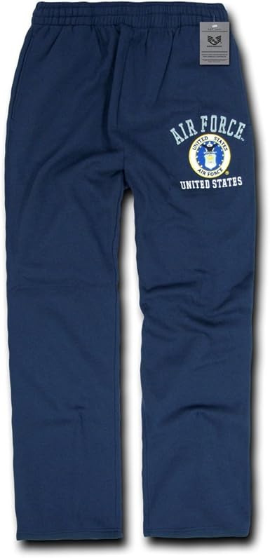 us air force fleece
