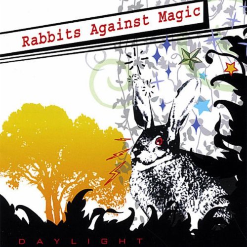 Magc Rabbits Daylight by Rabbits Against Magic on Amazon Prime Music