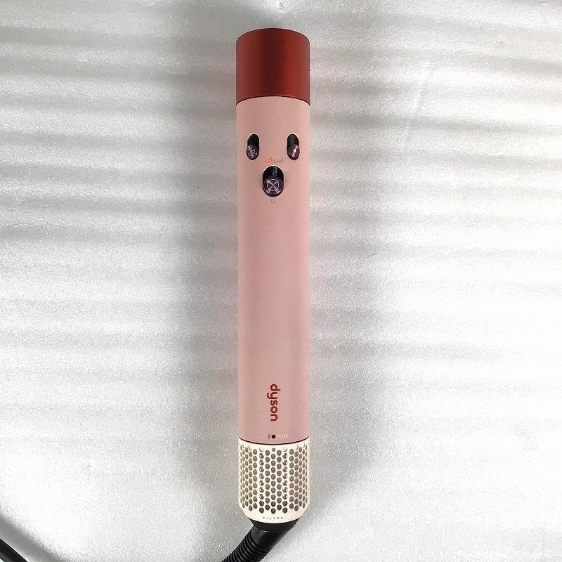 超美品 Dyson Airwrap i.d. HS08 ヘアドライヤー_138 Amazon | Dyson Airwrap i.d. | Dyson(ダイソン) | 空気清浄機用