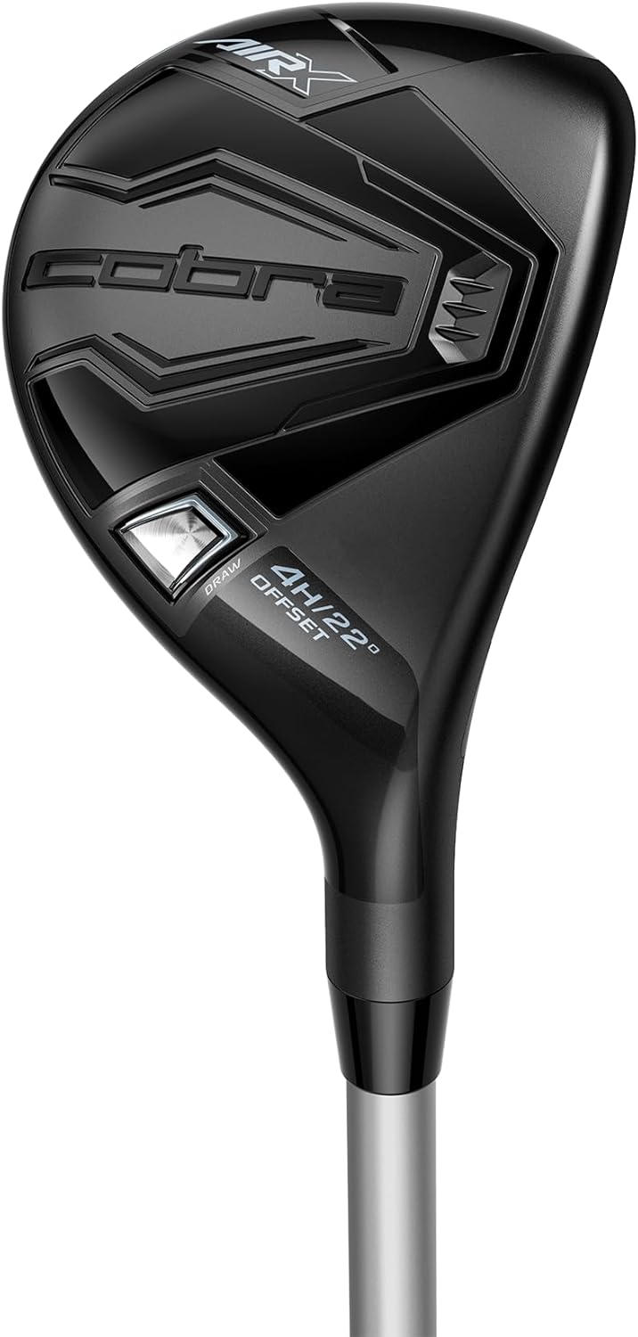 Cobra Golf Air-X 2 Women's Hybrid