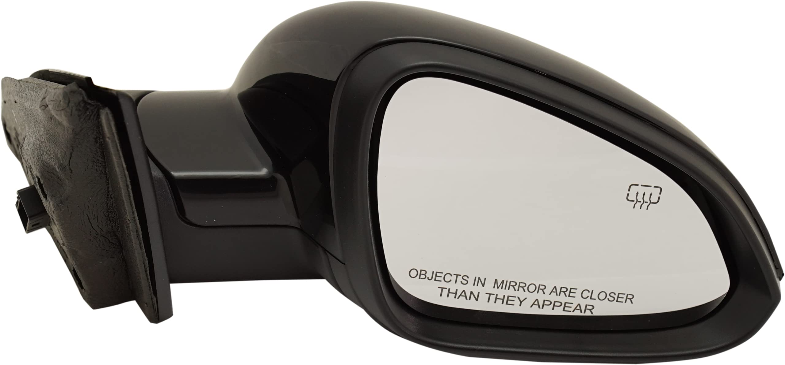 Amazon.com: 22960085 For REGAL 11-17 MIRROR RH, Power, Manual 