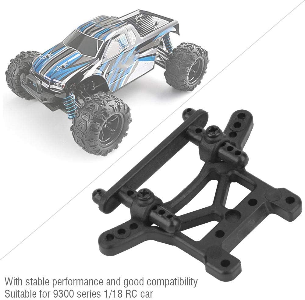 RC Car Bracket, Lightweight 1:18 Scale Model Car Part for Hobbyists, Racing Enthusiasts, Repair Projects