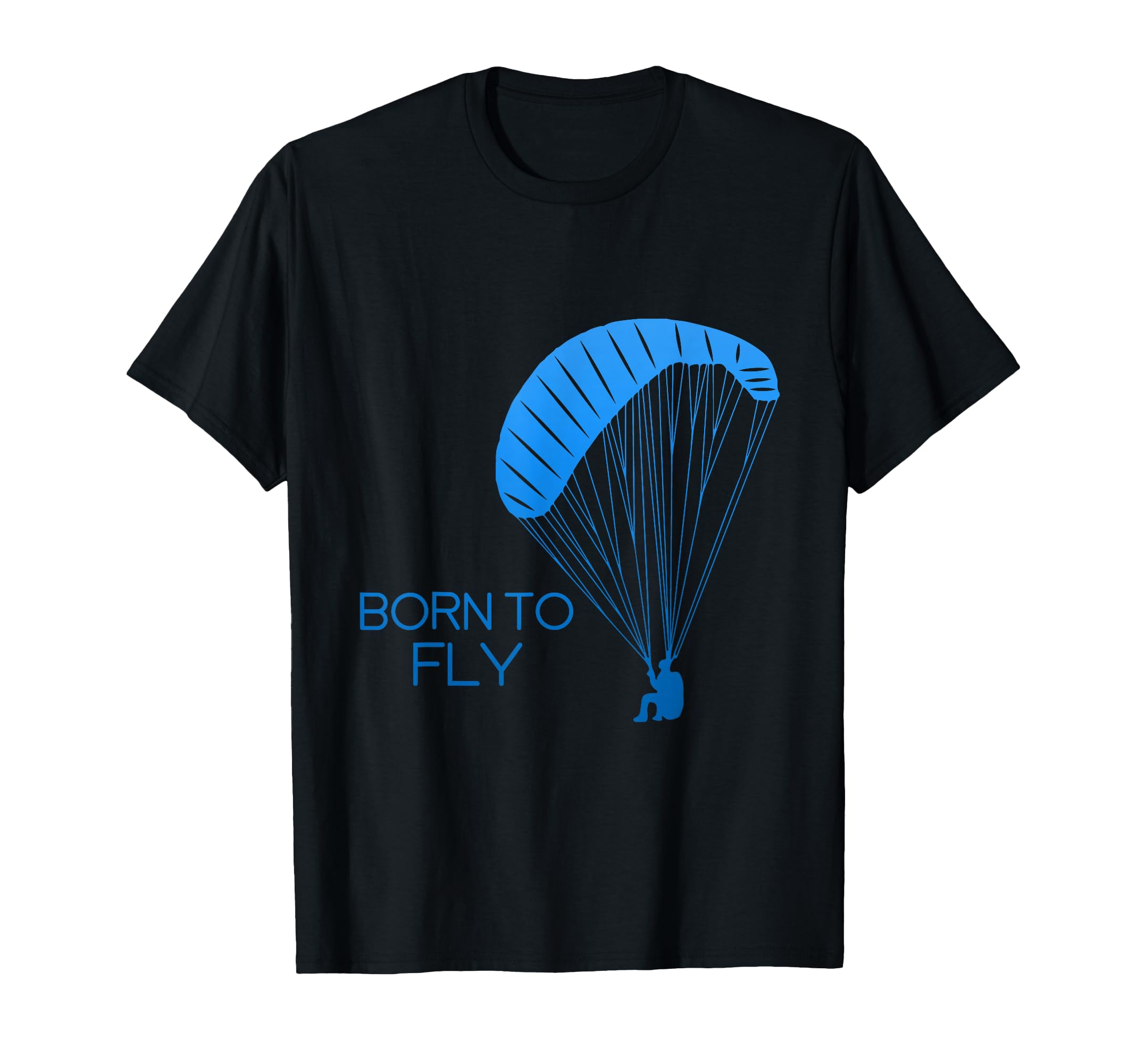 Kleidung mit Designs von Amazon Merch on Demand