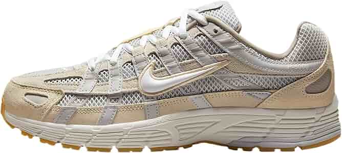 Amazon.com | Nike P-6000 Women's Shoes (HV4312-025, Photon