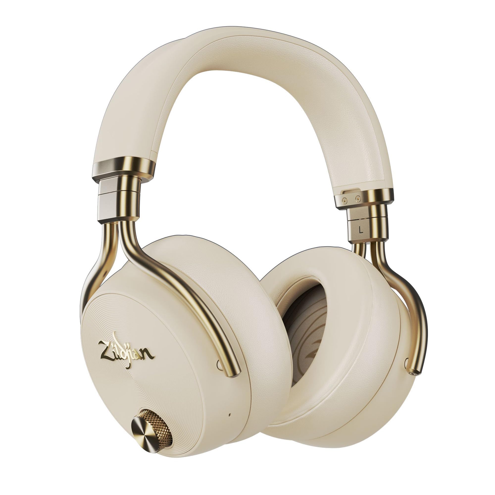 Zildjian ALCHEM Tune Over Ear Headphones