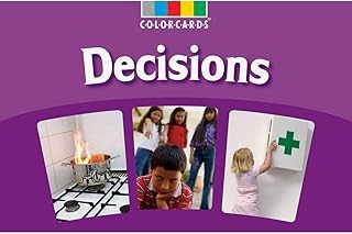 Color Cards: Decisions