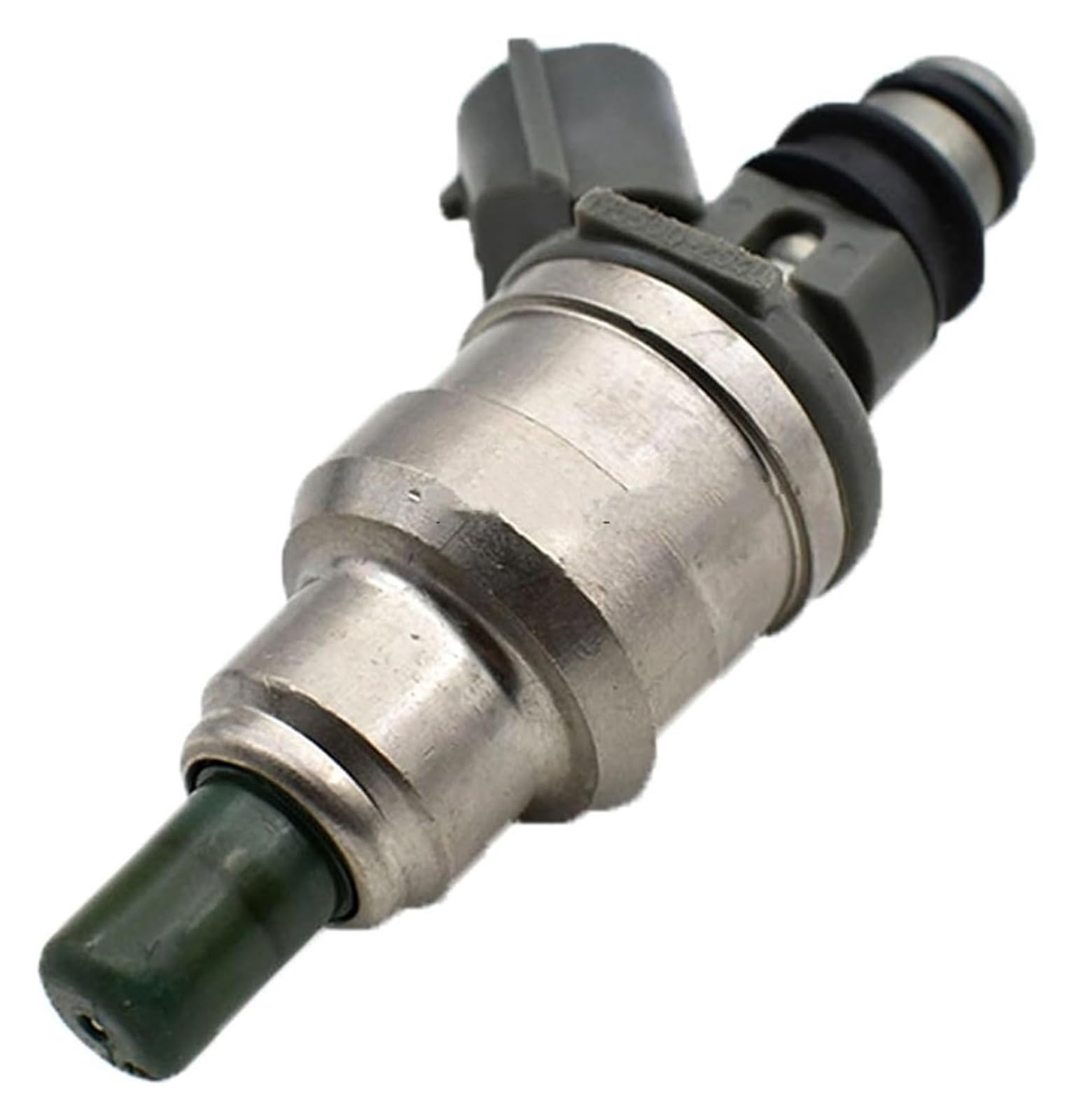 Kkiudvc One Color Car Fuel Injector For Kia For Sephia Car Fuel Injector Nozzle 1Pc 195500-2040 1955002040 1994-1995 1.6L L4 Engine