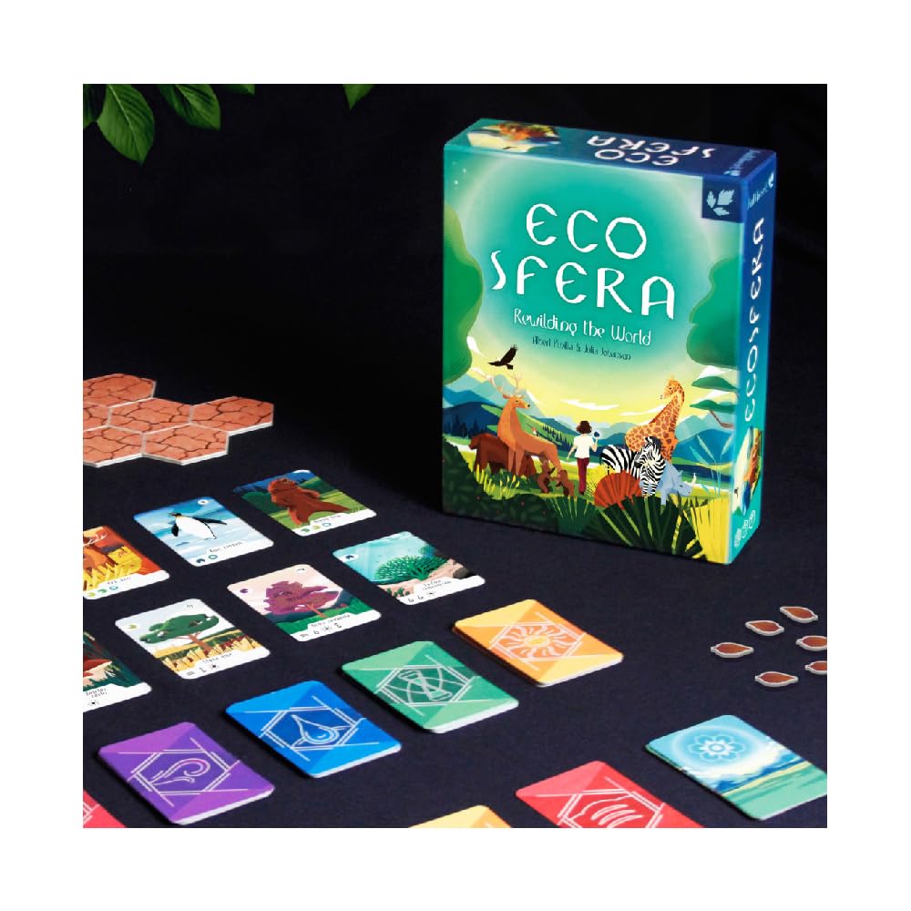 Ecosfera (international)