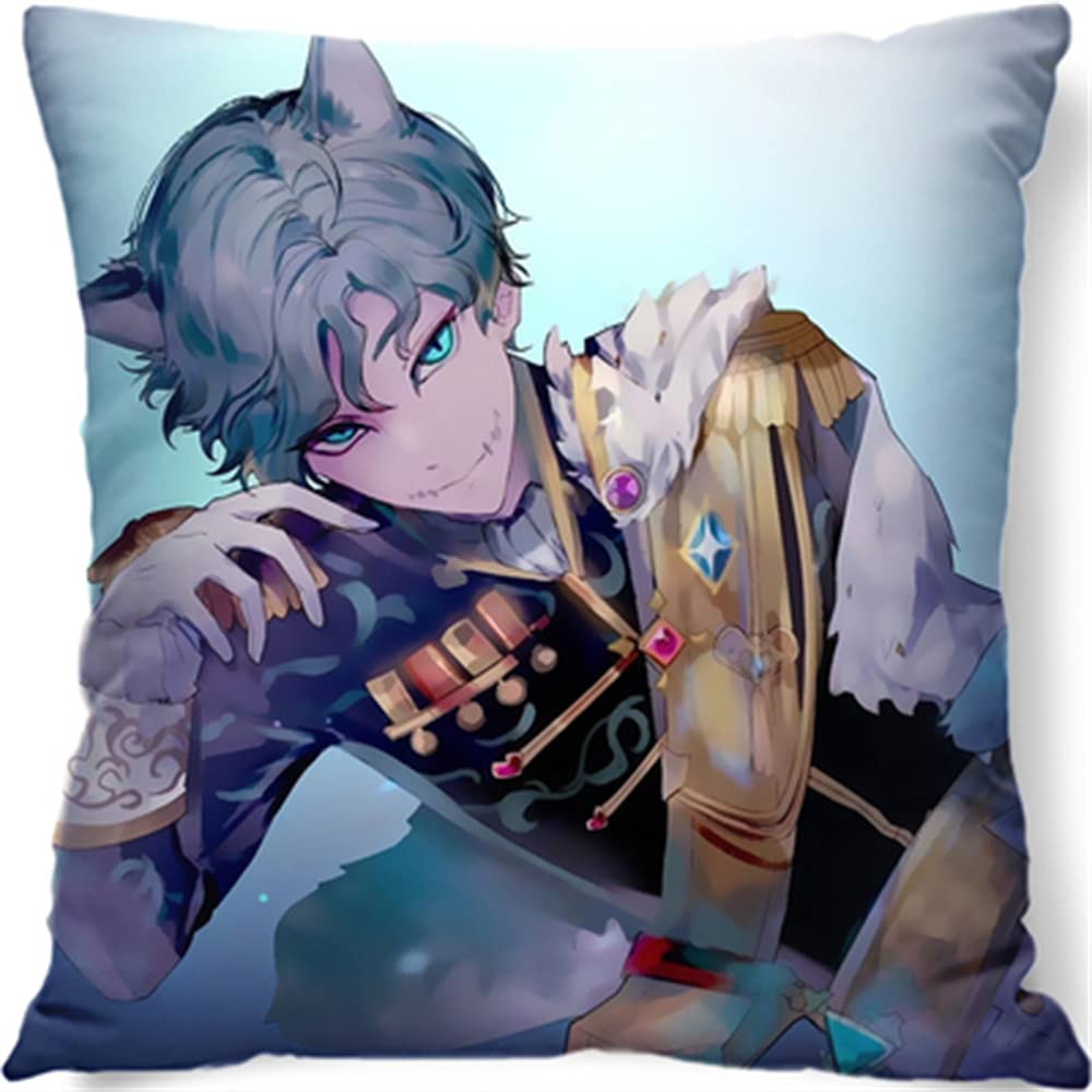 Identity V ホテルコラボ第2弾 添い寝ベッドカバー 納棺師 - メルカリ