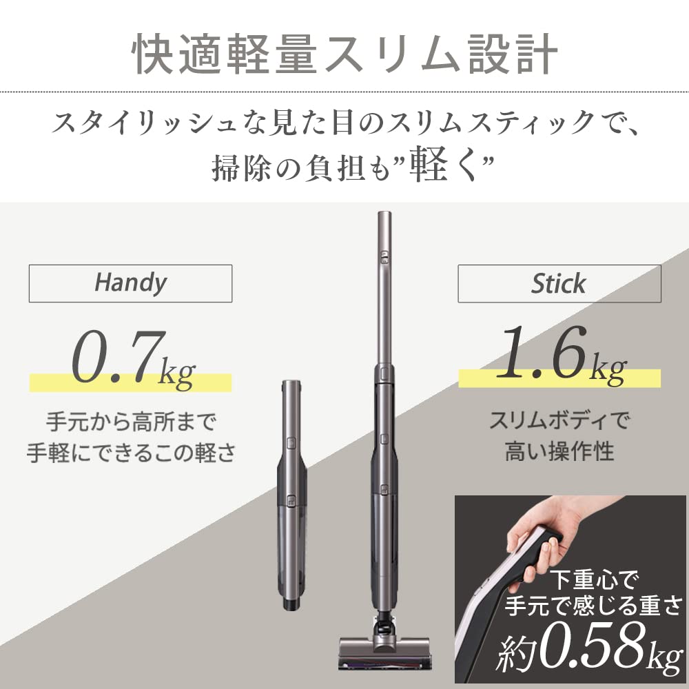 新品アイリスオーヤマ コードレス掃除機 自走式 SCD-160P-C アイボリー 楽天市場】掃除機 コードレス 自走式 充電式スティック