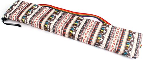 IITA Hiking Pole Bag, Walking Stick Bag, Tent Pole Storage Bag, Ground Nail Trekking Pole Pouch, Portable Canopy Pole Storage Pouch, Water Resistant