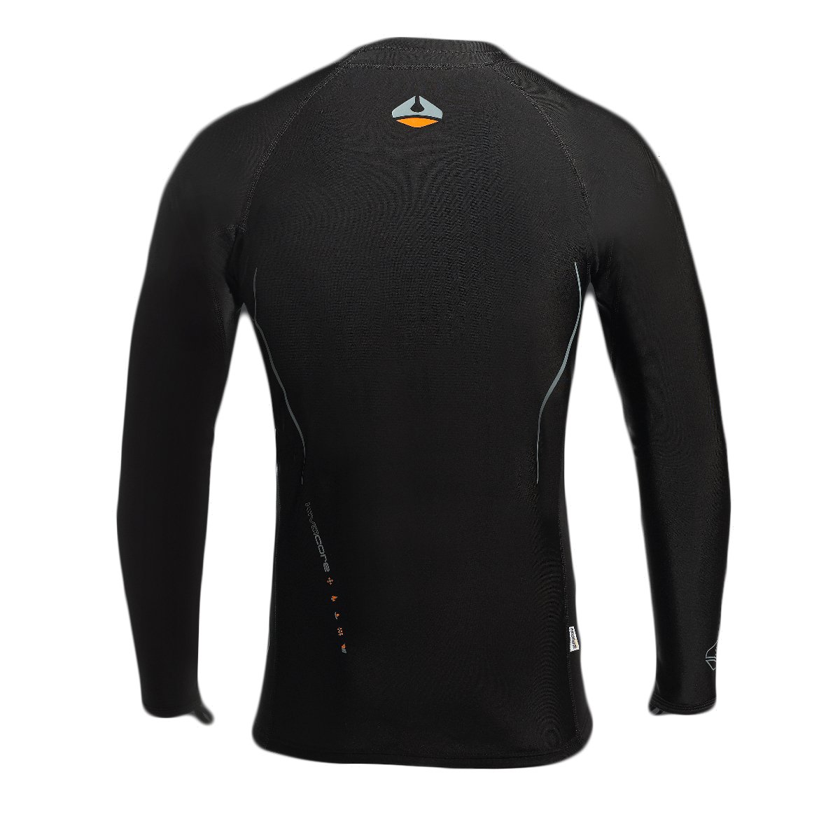 Amazon.co.jp: Lavacoreメンズ長袖シャツ – For Scuba 