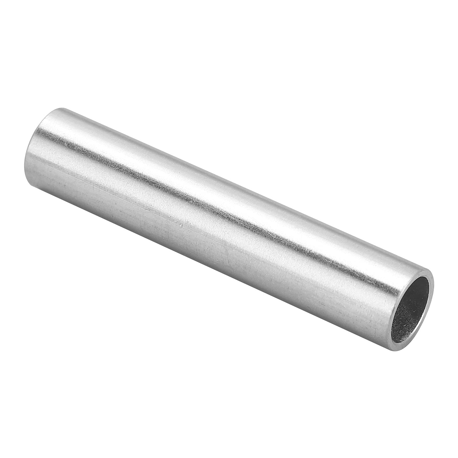 Nimomo Aluminiowa rura o ?rednicy 10 mm okr?g?a aluminiowa 10 szt. rura aluminiowa okr?g?a prosta rurka robot wsparcie narz?dzia
