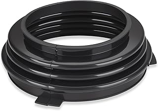 Swingarm Rubber Boot For Yamaha Wolverine Big Bear Grizzly Kodiak 350 400 600 1995-2006 4KB-22189-00-00