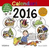  Calendari 2016: 100 (Tradicions)