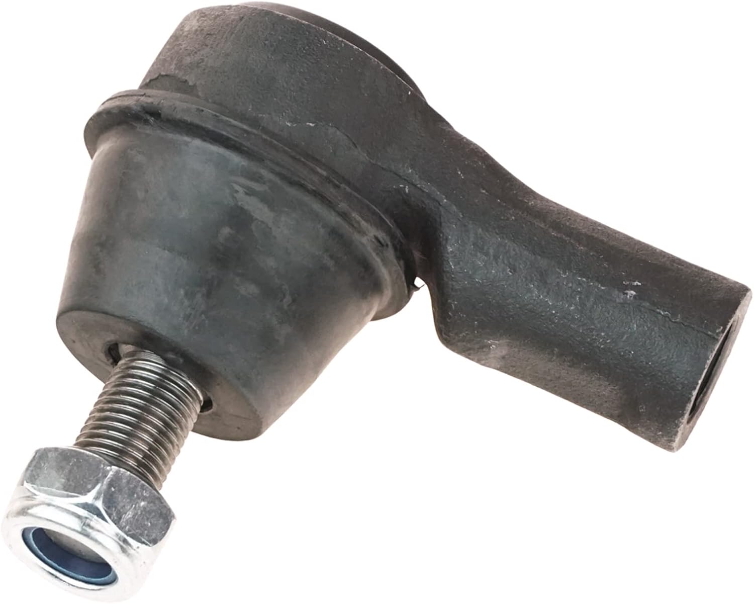 TRQ Front Steering and Suspension Kit Ball Joints Tie Rods Sway Bar Links Compatible with 2003-2011 Honda Element