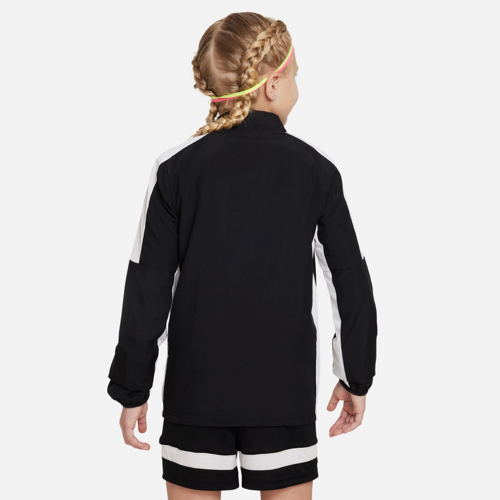 NIKE Y Nk Df Acd23 Trk Jkt W Chaqueta de entrenamiento para fútbol Unisex niños