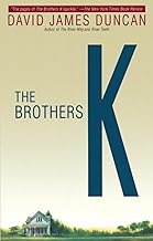 The Brothers K cover image