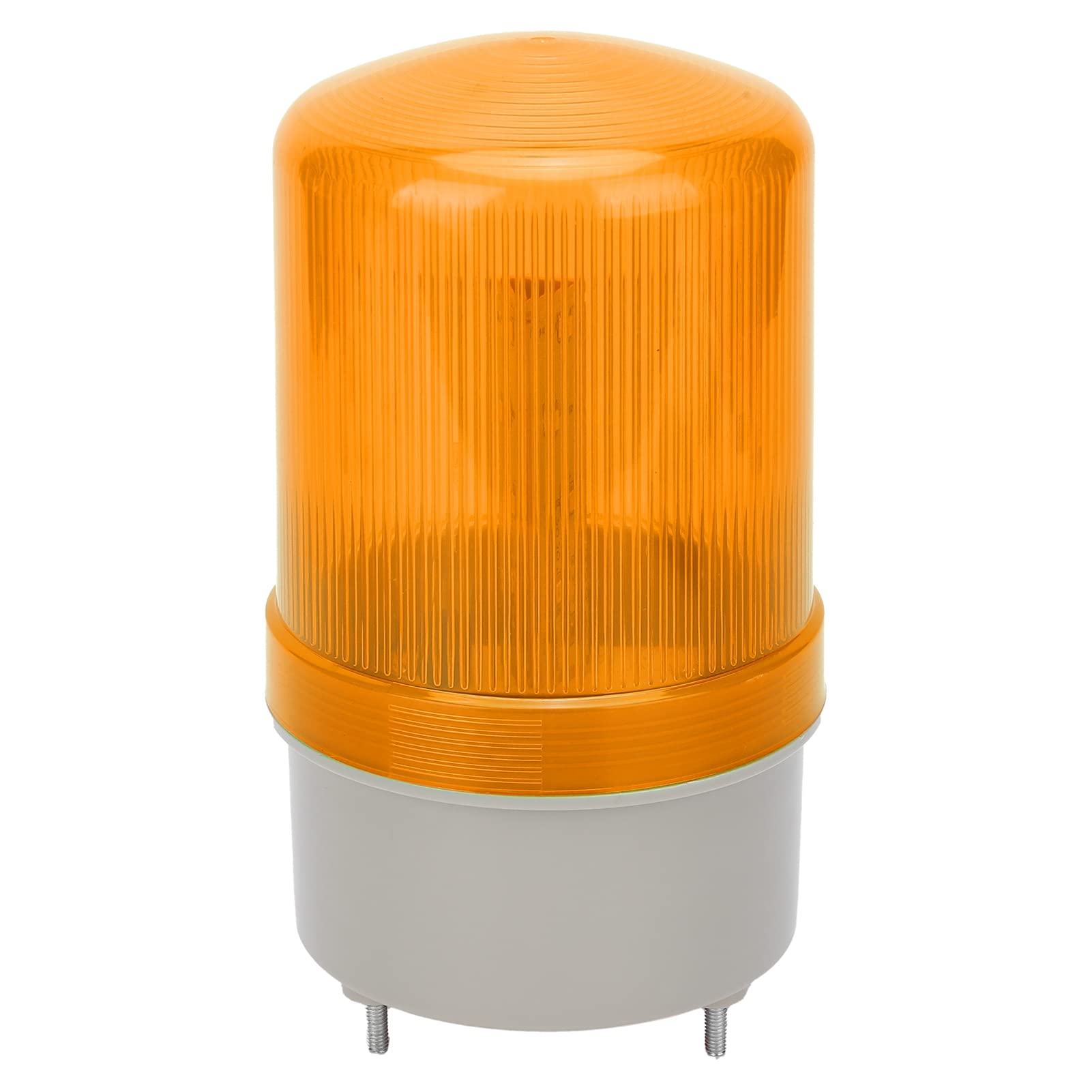 Emergencia Coche Rotativo LED Luz de Advertencia Amarillo Luz de Estroboscópicas 220 VCA BEM-110