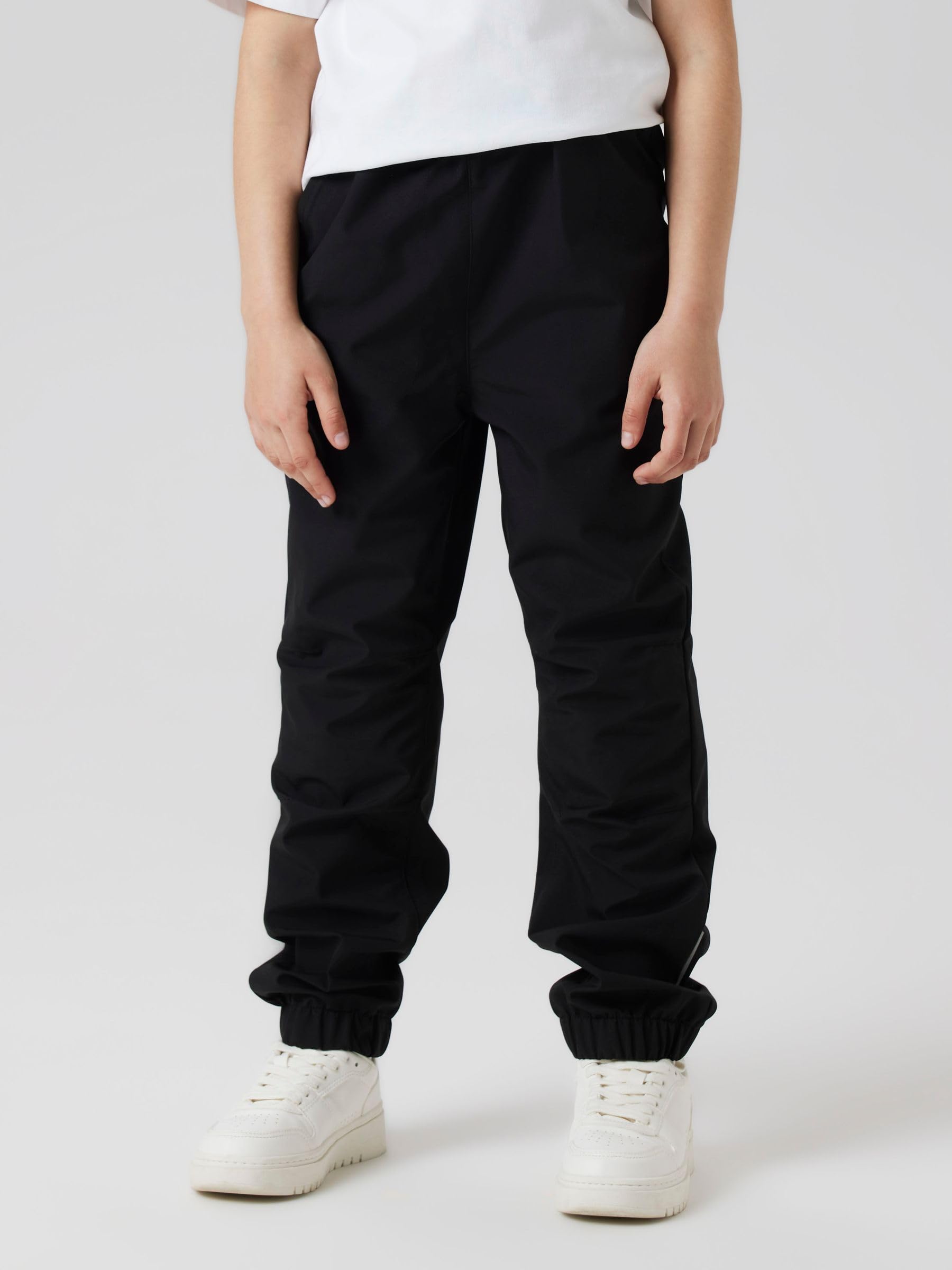 Unisex Kinder Nknalfalight08 Pant Reg Fo Noos Nknalfalight08 Pant Reg Fo Noos