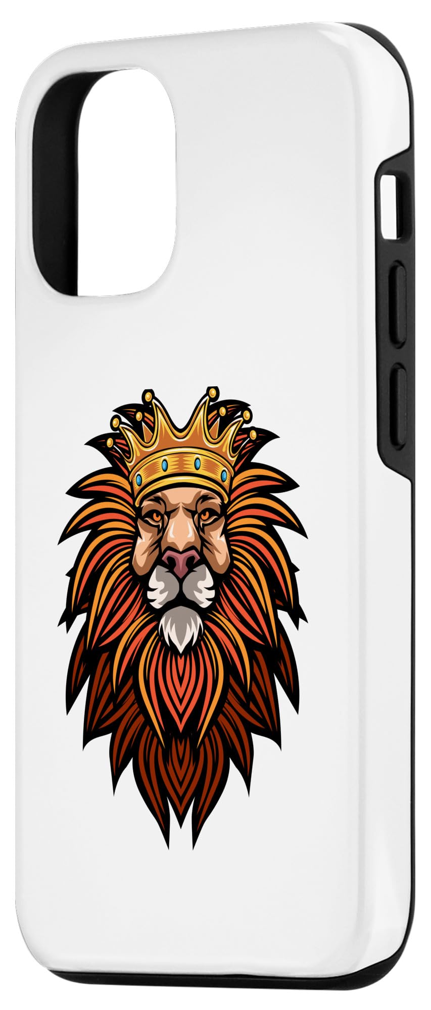 ししおう様 アイフォン Amazon.co.jp: iPhone 13 ユダの獅子座 獅子座 獅子座 ジャングル王