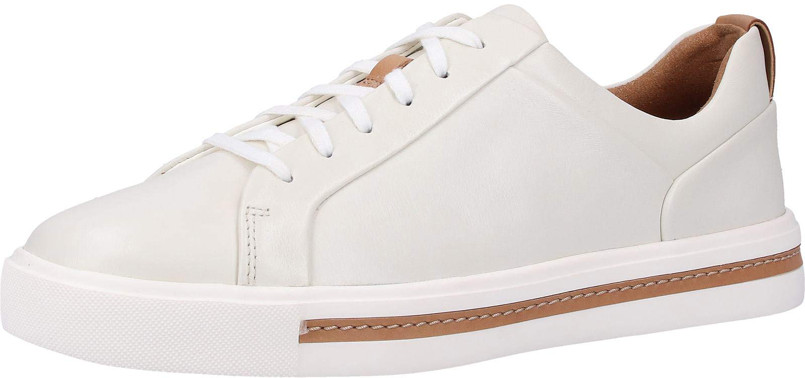 ClarksWomen's Un Maui Lace Derbys