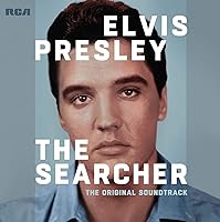 Vista 1 de The Searcher The Original Soundtrack