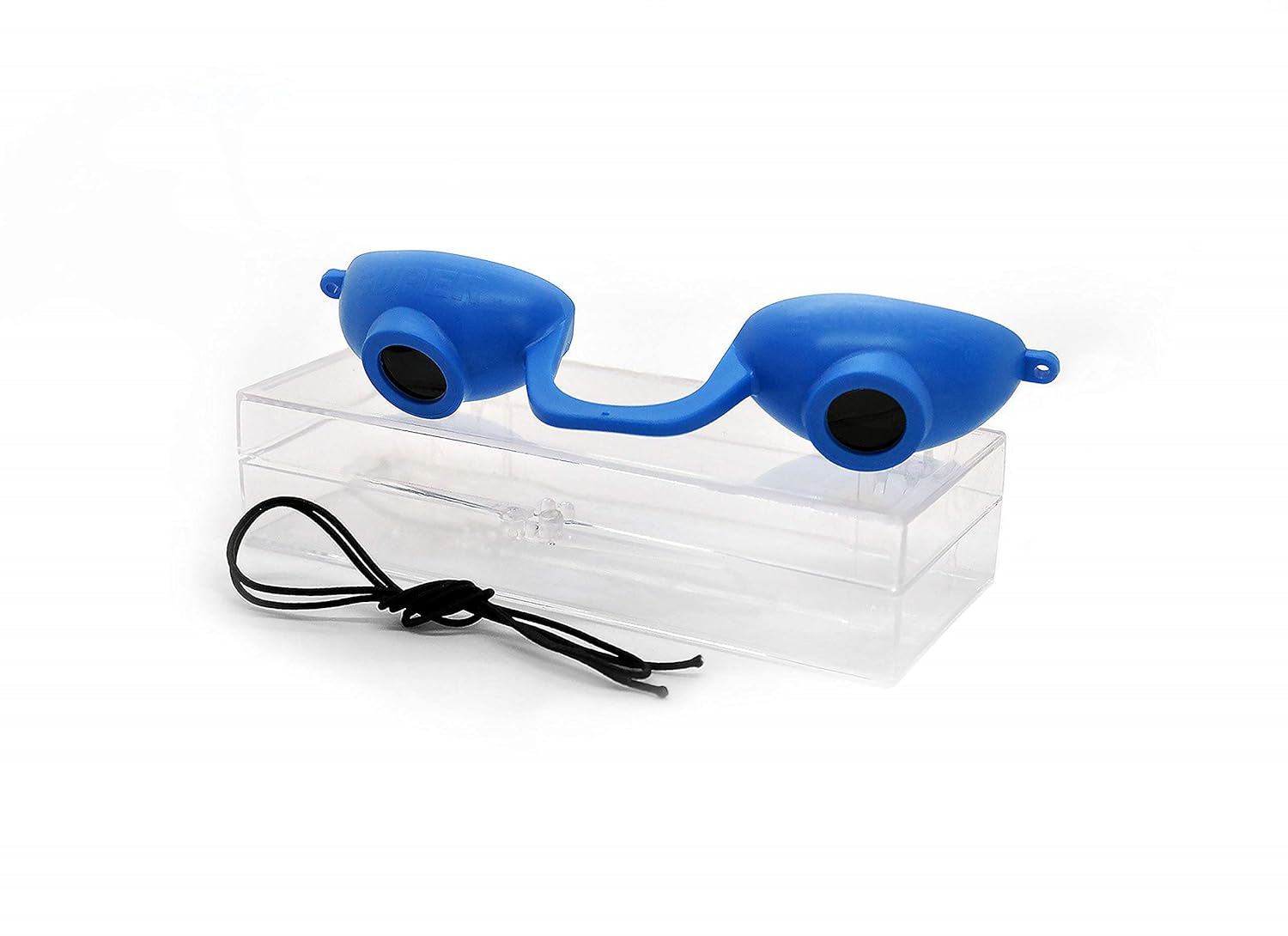 Super Sunnies Flex Flexible UV Eye Protection, FDA