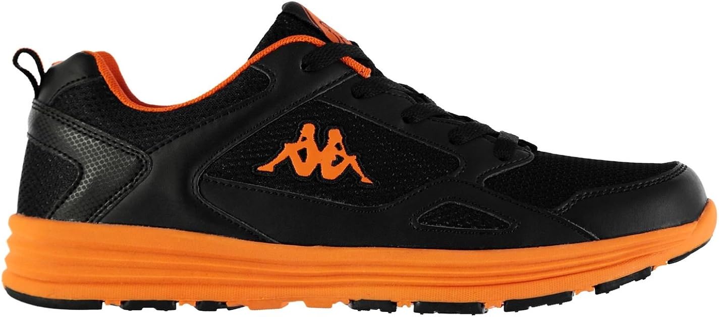 Kappa sportschuhe herren Clearance
