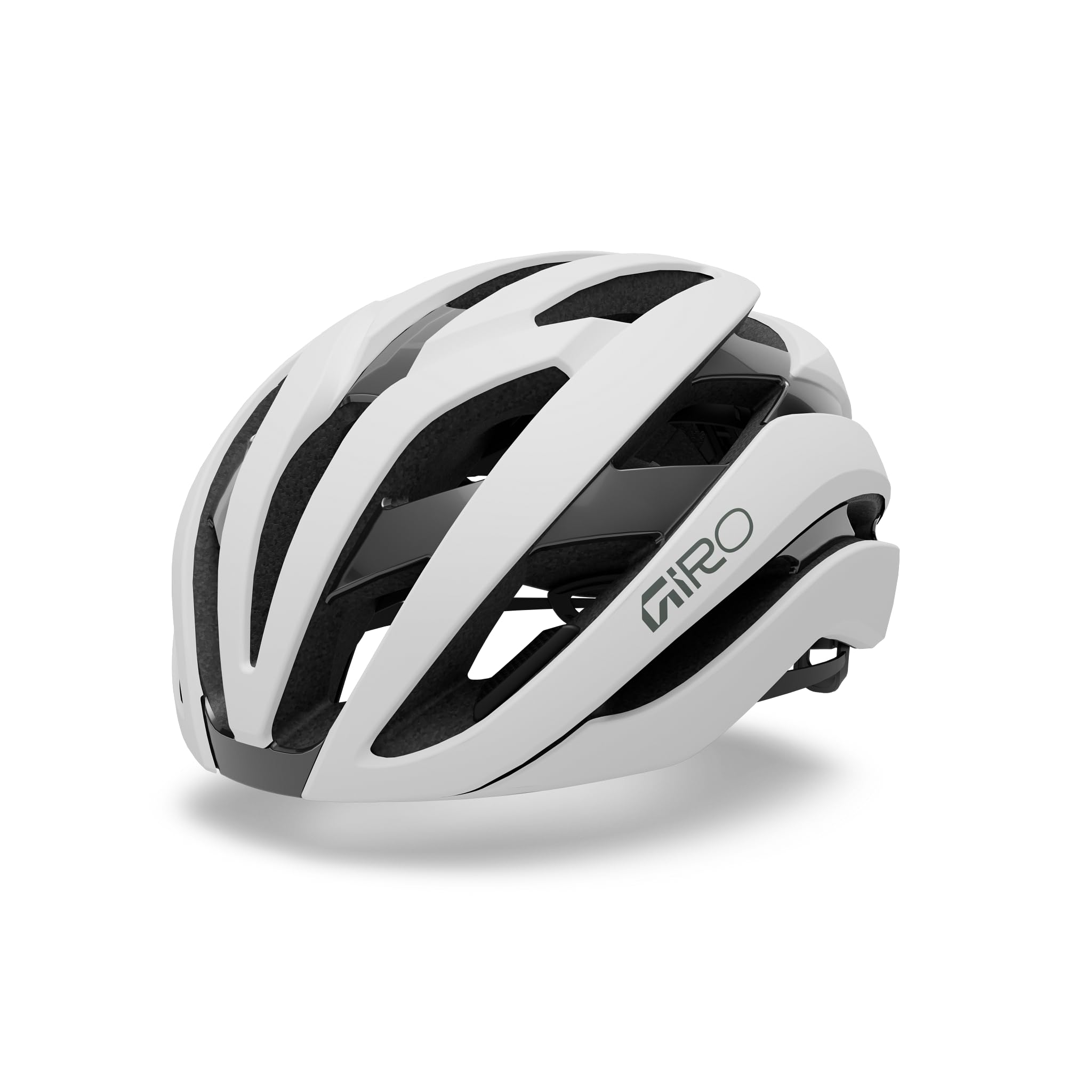 Photo 1 of Giro Cielo MIPS Cycling Helmet - Matte White - Medium