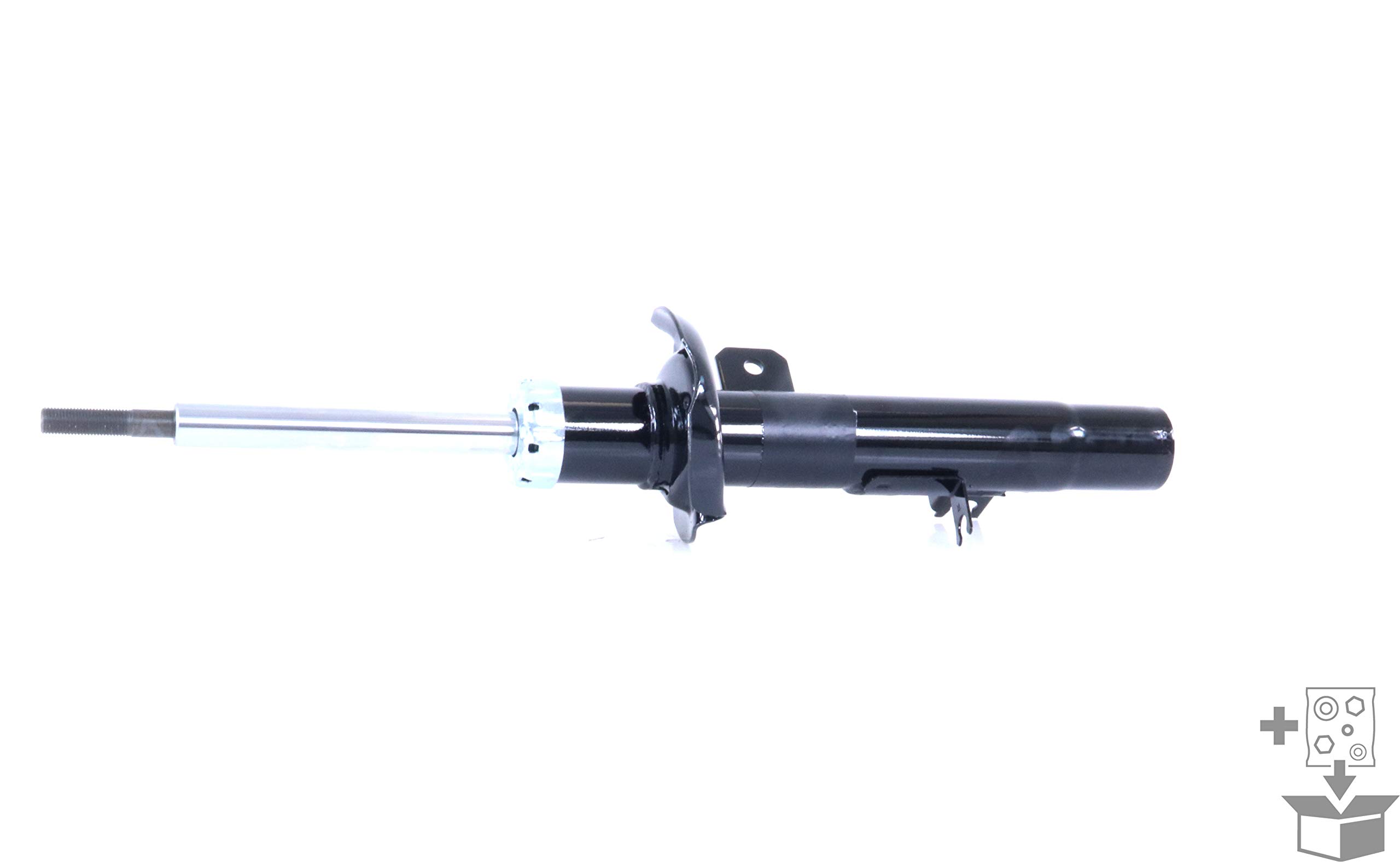 Image secondaire de Amortisseur Monroe G16449 pour Suspension de Véhicule