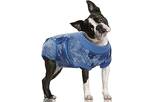 FUAMEY Dog Onesie for After-Surgery Recovery: Enhanced Comfort, Protection, and Peace of Mind