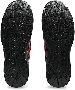 Amazon | [アシックス] WINJOB CP306 BOA BLK EDITION | asics