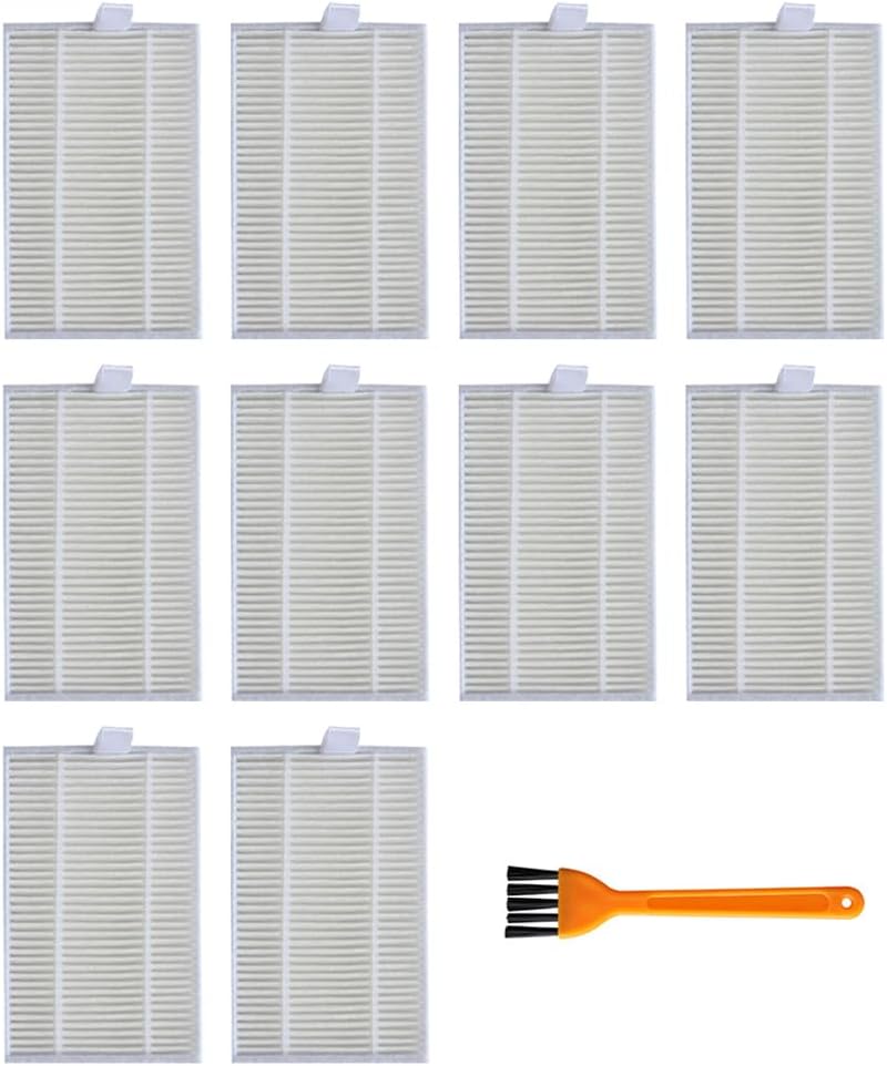 Coperchio Impugnatura Per Folletto VK200 E VK220S - Ricambio Compatibile, Ergonomico E Durevole - Foto 6