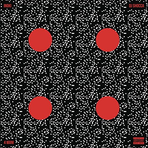 Inoki & Dj Shocca feat. Jake La Furia & Emis Killa