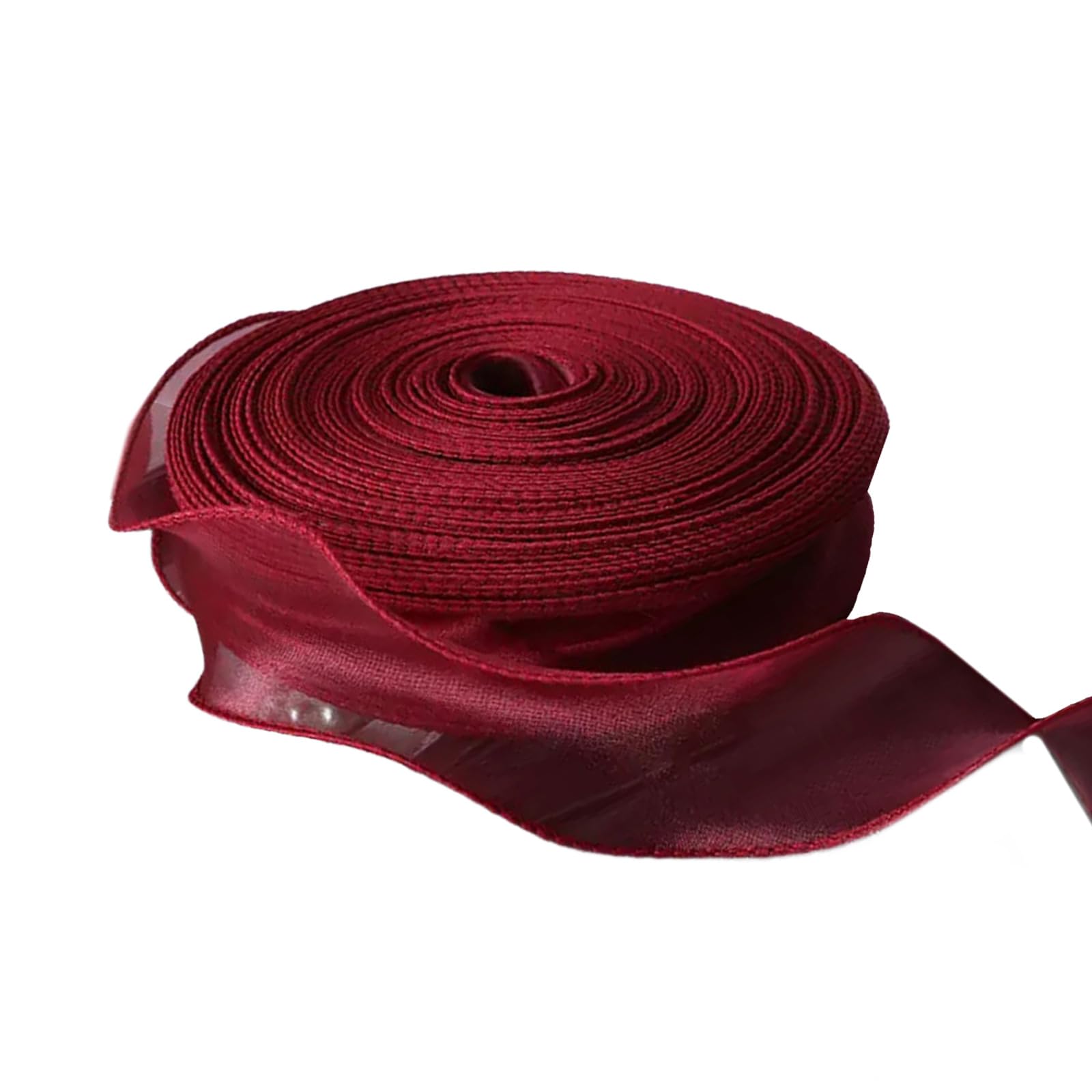 OSNIYAW Curled Ribbon for Wedding Bouquets and Craft Projects Gift Wrapping Ribbon