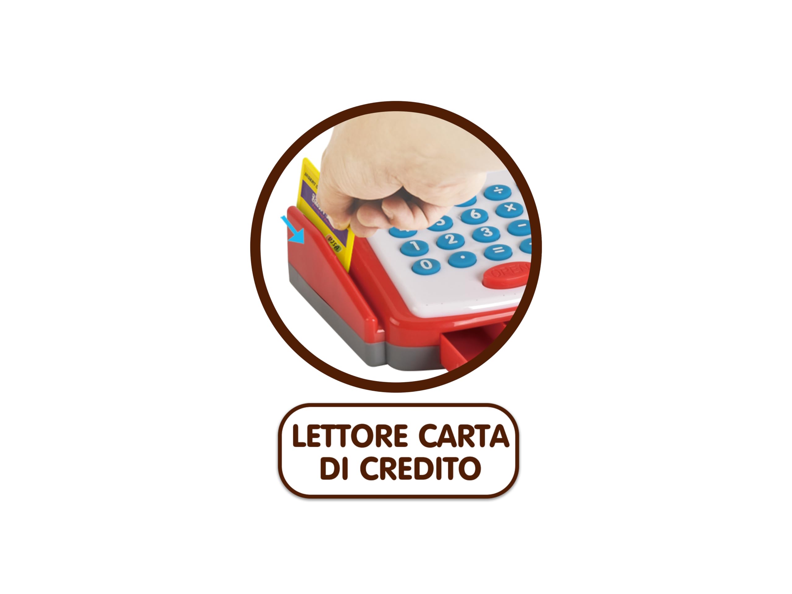 Registratori di Cassa Compatibili | MDP Software