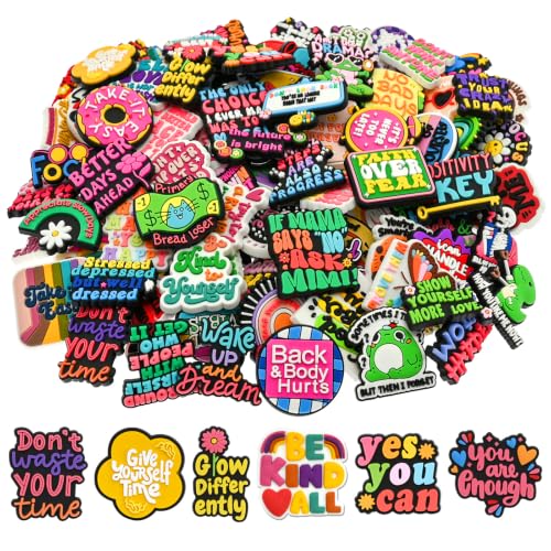 Image of Funny Pins for Backpacks Brooches Cute Lapel Pins Brooch Button Pin Bulk Party Favor gifts