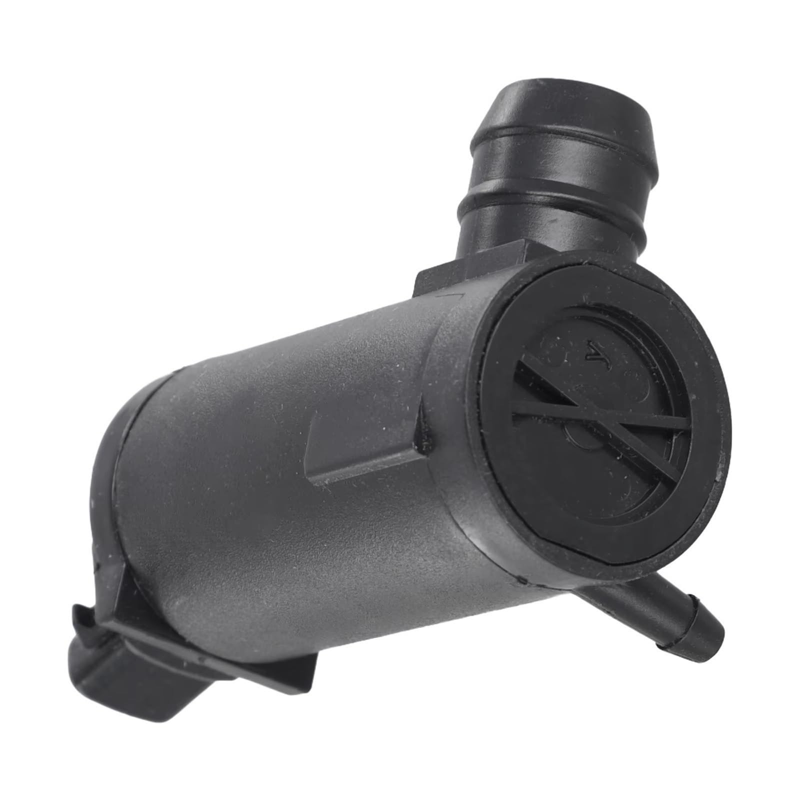 Bbwuqiu One Color Windshield Fluid Pump Compatible With Hyundai For Xg350 2002-2005 1 Pcs Window Washer Motor Windshield Pump 98510-2S100
