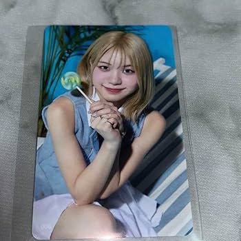 Amazon.co.jp: ミーアイ Hi-Five トレーディングカード 008