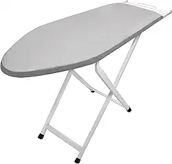 Mesa Tabua de Passar Suprema Extra Açomix