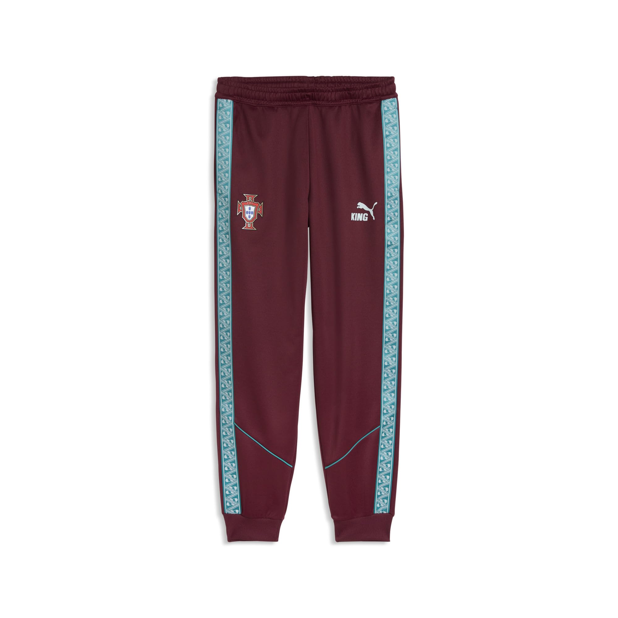 Men's FA Portugal King Anthem Pants