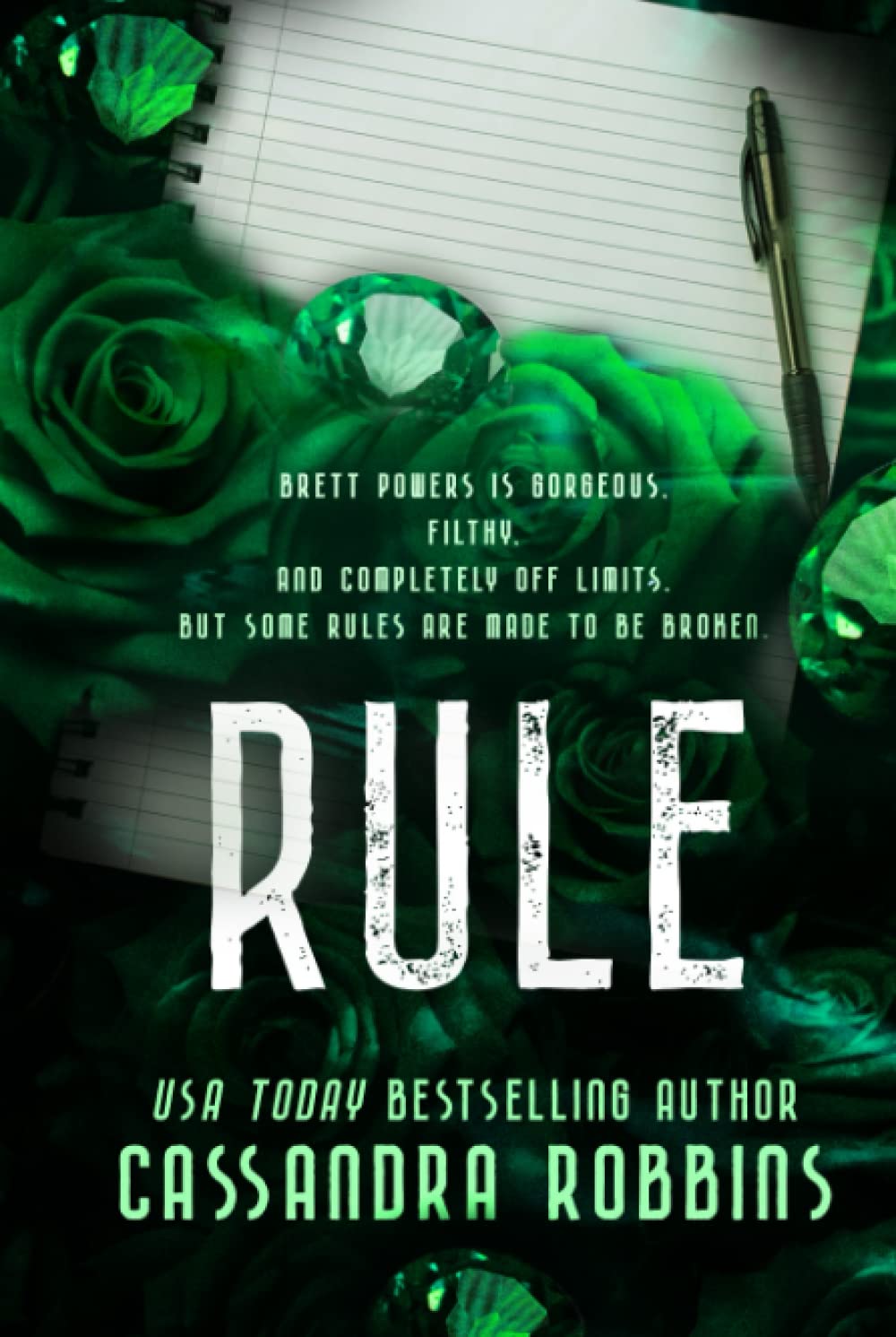 Rule (Powers Brothers)