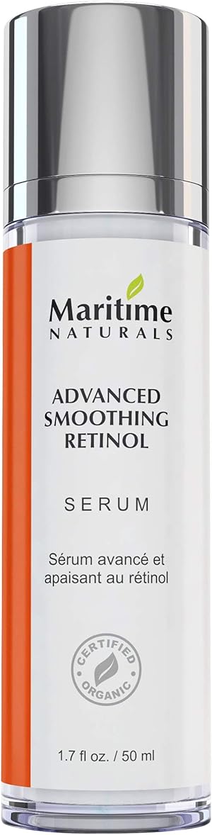 retinol maritime naturals