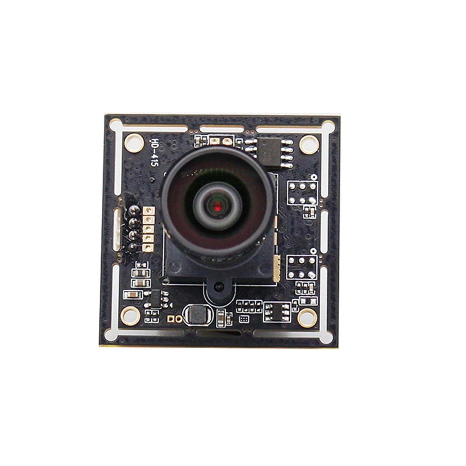 8MP 4K USB Camera Module IMX415 Sensor Wide Angle 120Degree USB2.0 OTG UVC Plug and Play(130Degree)-image-6
